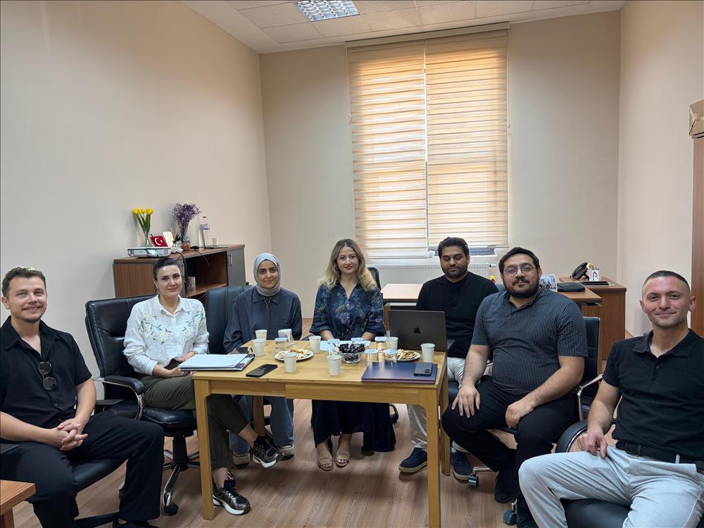 2026 Yılı Temmuz-Aralık Dönemi Faaliyet Planları Değerlendirildi