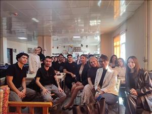 Yalova Üniversitesi Armutlu Meslek Yüksekokulu’nda KAP Hazırlıkları Kapsamında Toplantılar Gerçekleştirildi
