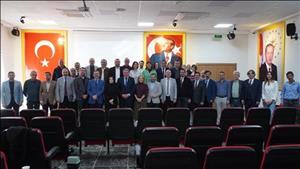 Yalova Üniversitesi 3. Kalite Komisyonu ve Danışma Kurulu Toplantısı Gerçekleştirildi