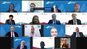 YÖKAK Değerlendirme Takımından Yalova Üniversitesi’ne Online Ön Ziyaret