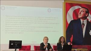 Yalova Üniversitesi’nde Kalite ve Akreditasyon Süreçlerine Yönelik İki Günlük Deneyim Paylaşımı ve Akran Değerlendirme Programı Gerçekleştirildi