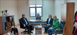 Yeni Görevlendirilen Kalite Ekibi Üyelerine Oryantasyon Eğitimi Verildi