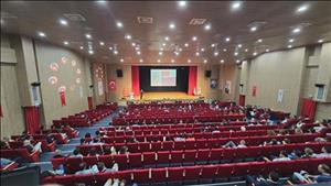 Yalova Üniversitesi’nde Kurumsal Akreditasyon Programı Hazırlık Toplantısı Gerçekleştirildi