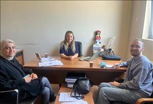 Yalova Üniversitesi Kalite Kulübü'nden Yeni İletişim Stratejileri
