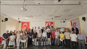 Yalova Üniversitesi’nde Kalite Yönetim Sistemleri Eğitimi Gerçekleştirildi