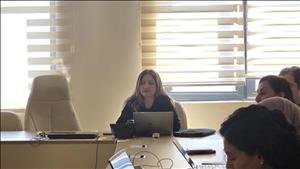 Nexvo Danışmanlık Tarafından Sistem Tanıtımı Gerçekleştirildi