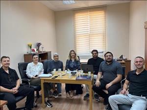 2026 Yılı Temmuz-Aralık Dönemi Faaliyet Planları Değerlendirildi