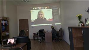 Kurumsal Akreditasyon Programı Sürecine Yönelik Geri Bildirim Toplantısı Düzenlendi