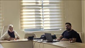 Kalite Ekibinden SP–PUKÖ Yazılımına Yönelik Üçüncü Tanıtım Toplantısı Düzenlendi