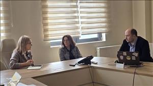 Sağlık Bilimleri Fakültesi Fizyoterapi ve Rehabilitasyon Bölümünün FTRAD Başvuru Süreci Değerlendirildi